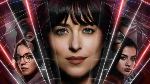 Cuándo llega la película al streaming.