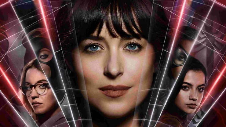 Cuándo llega la película al streaming.
