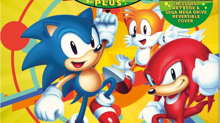 Cómo descargar Sonic Mania en Netflix