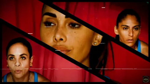 Las mujeres estarán en riesgo esta semana en el Exatlón México.