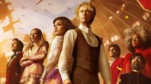 En qué plataforma está Los Juegos del Hambre 5.