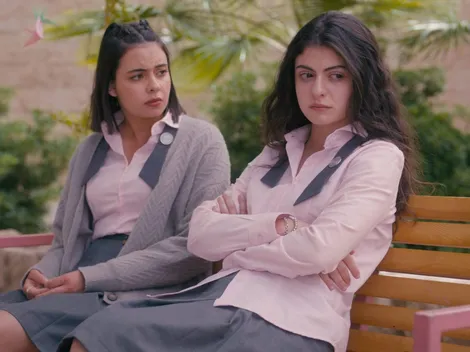 ¿Habrá temporada 3 de Escuela para Señoritas Al Rawabi?