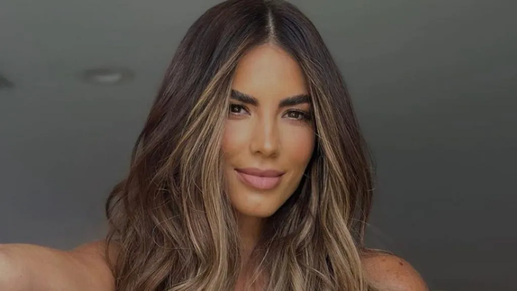 Gaby Espino (Instagram @gabyespino)