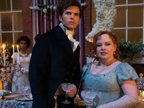¿Cuándo se estrena ‘Bridgerton’ tercera temporada en Netflix?