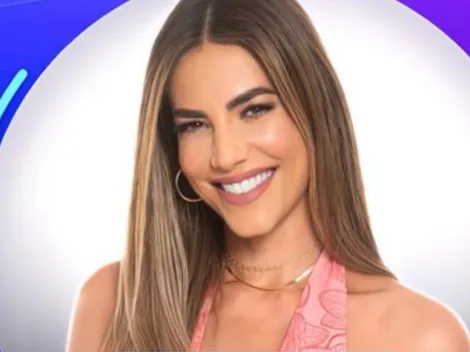 ¿Quién es GABY ESPINO, la venezolana que entraría a La Casa de los Famosos 2024?