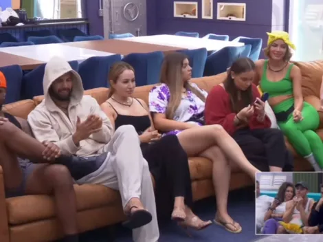 ¿Quién sería el CUARTO ELIMINADO de La Casa de los Famosos 2024?