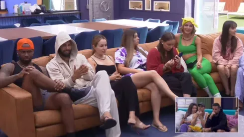 Hay 6 nominados en la cuarta semana en La Casa de los Famosos 2024