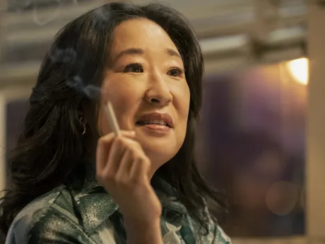 HBO Max: la nueva serie con Robert Downey Jr y Sandra Oh