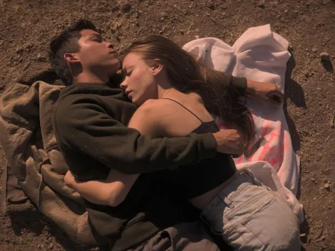 Perdidos en la noche: reparto y dónde se grabó la película