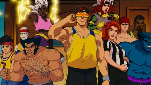 Varias de las voces originales regresan a pantalla.