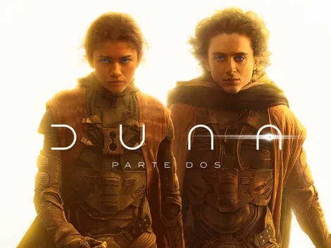 La promesa de Denis Villeneuve para Dune, Parte 2