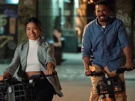 Players es la película más vista de Netflix a horas de su estreno