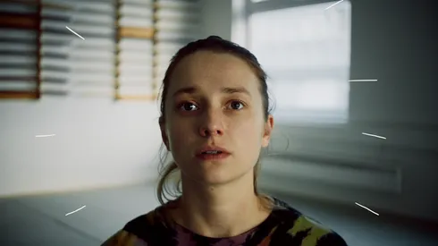 Reseña de Ninjababy en MUBI