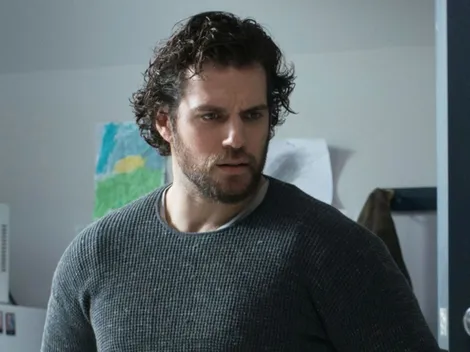 ¿En qué plataforma está Night Hunter con Henry Cavill?