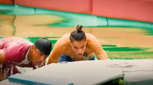 La Super Medalla lo puede cambiar todo en el Exatlón.