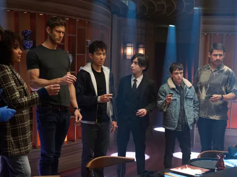 The Umbrella Academy: Fecha de estreno de la temporada 4 final