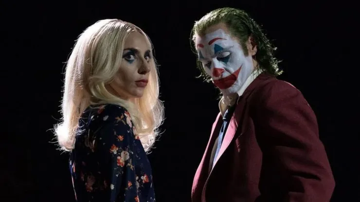 Novedades de Joker 2.