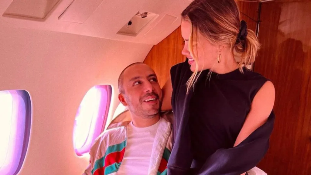 Instagram @felipeaguilardulce