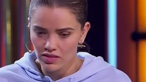 Thalí será multada por salir de La Casa de los Famosos 2024