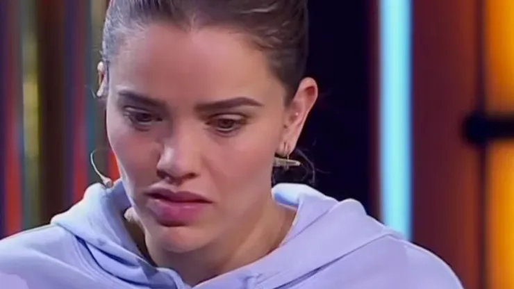 Thalí será multada por salir de La Casa de los Famosos 2024