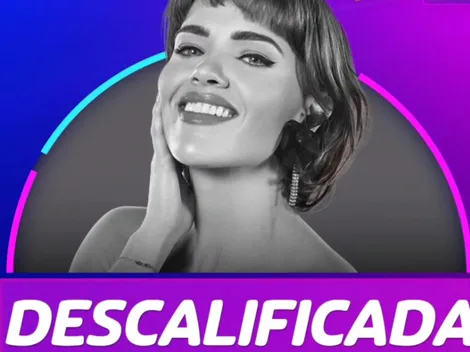 Thalí salió de La Casa de los Famosos 2024