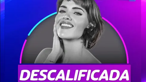 Thalí salió de La Casa de los Famosos 2024