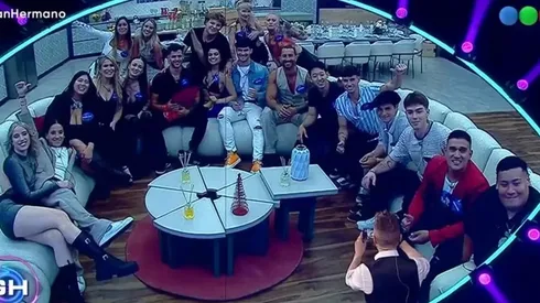 Este domingo conoceremos a un nuevo eliminado en GH Argentina 2024.