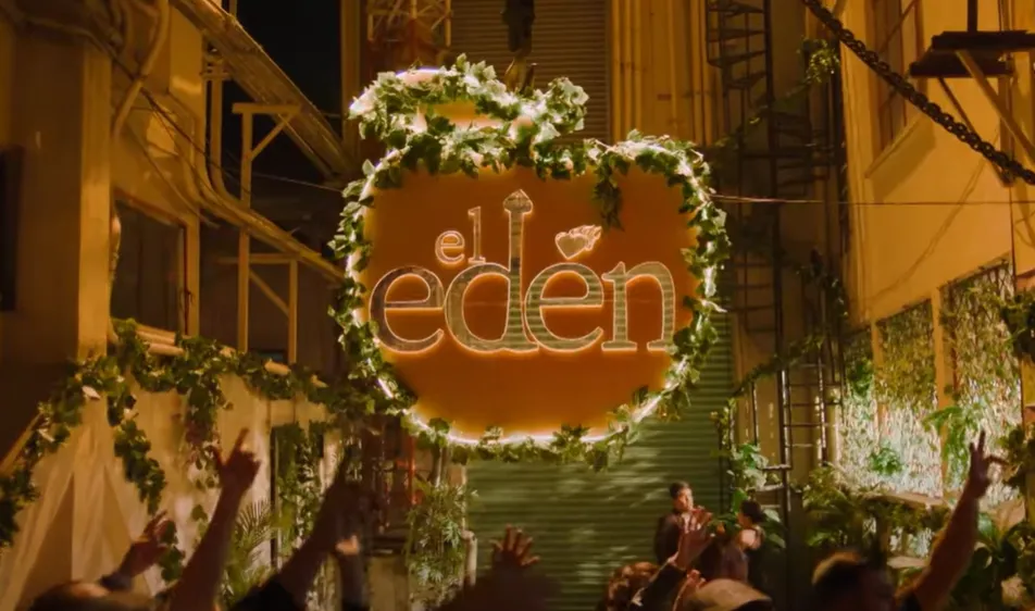 Los protagonistas del juego llevarán su ambición a otro nivel. Imagen: @vix.