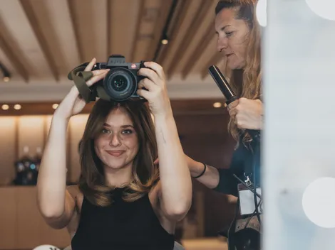 Culpa tuya y Culpa nuestra terminaron su rodaje