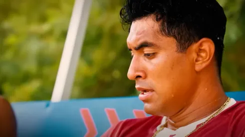 Heliud podría encontrar la recompensa a la tensión que ha vivido en estos días en la competencia.