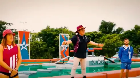 La tensión aumenta cada vez más en la competencia más dura de la TV.