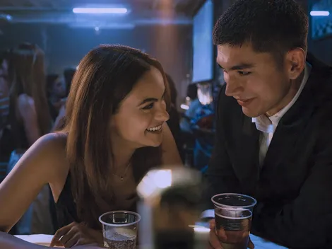 ¿Ascenso está en Netflix? Dónde ver la película