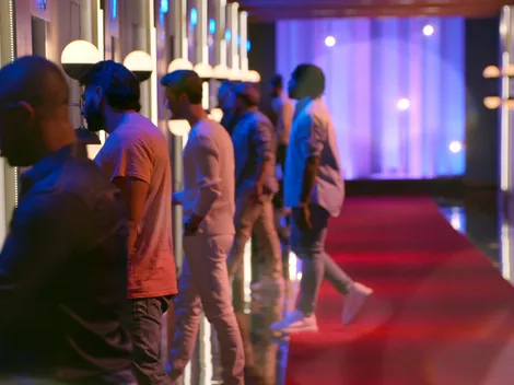 Love is Blind anuncia temporada solo de México