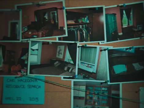 Netflix tiene una nueva película más vista a nivel mundial