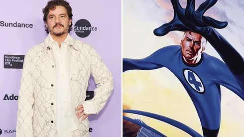 Marvel por fin complació a sus fans dándole el estelar al chileno Pedro Pascal.