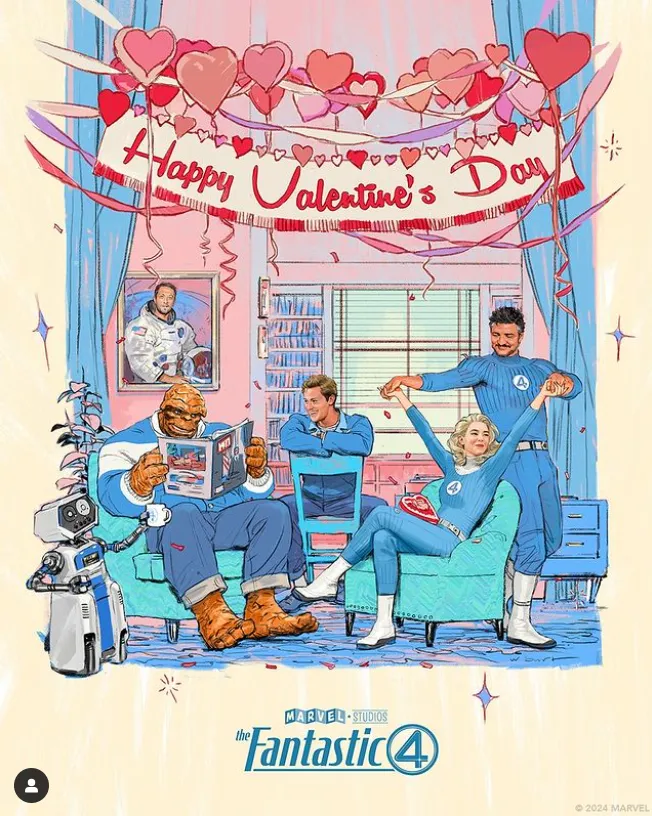 Imagen: @marvelstudios.