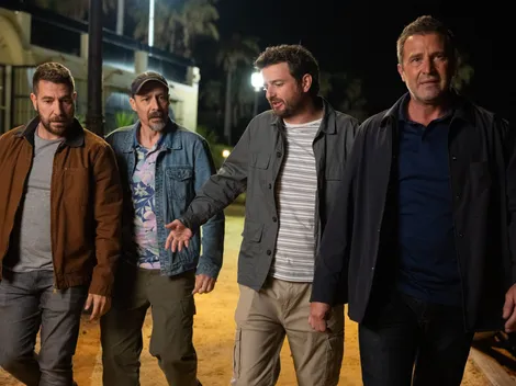 Es oficial: Machos Alfa tendrá tercera temporada