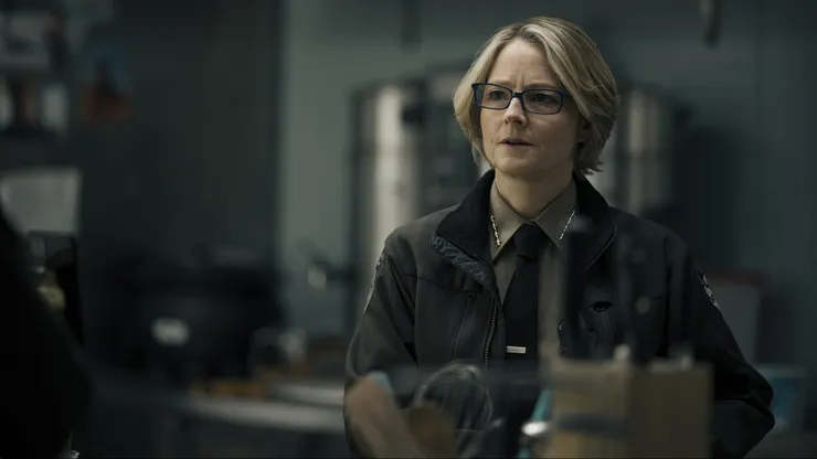 Fecha de estreno y sinopsis del final de True Detective