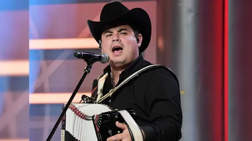 Alfredo Olivas se presentará en la Feria de la Fresas 2024 en Irapuato México.