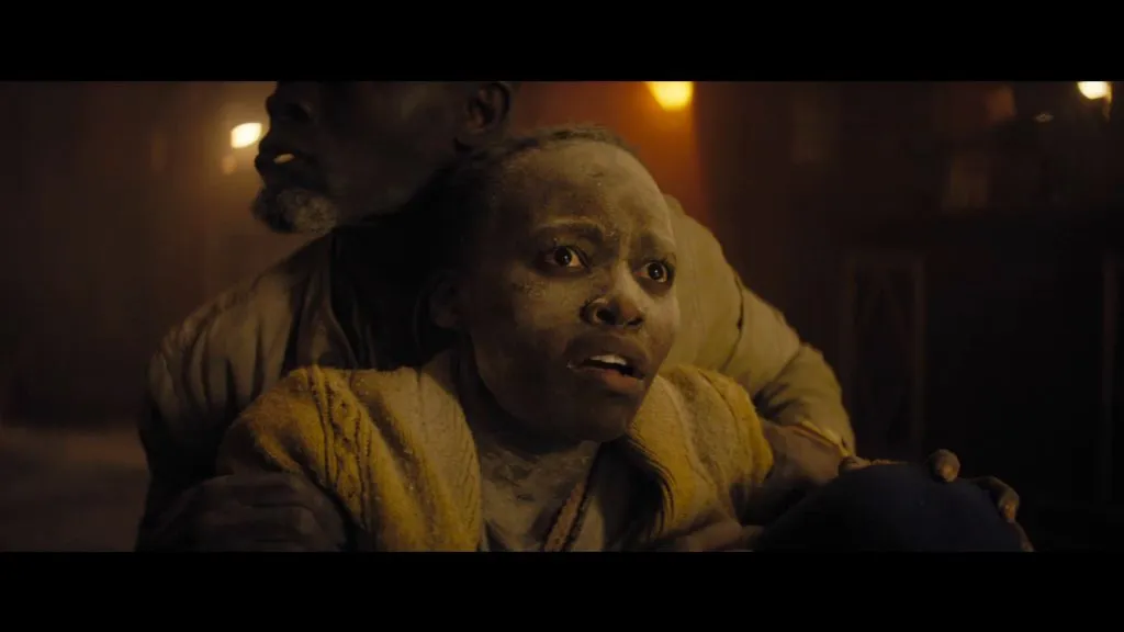 Lupita Nyong’o será la protagonista. (IMDb)