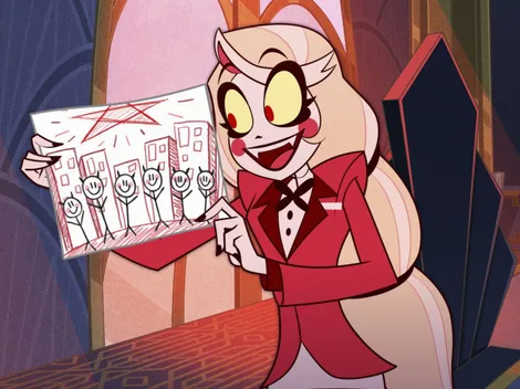 ¿Cuándo sale la temporada 2 de Hazbin Hotel?