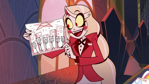 Cuándo llegaría lo nuevo de Hazbin Hotel.