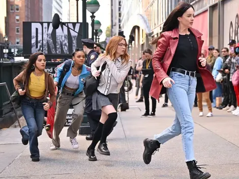 ¿Madame Web tiene escenas post créditos? Esto pasa al final de la película