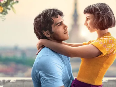 Las mejores películas de Netflix para ver en San Valentín