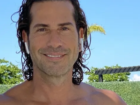 ¿Quién es Gregorio Pernía de ‘La Casa de los Famosos 4’?