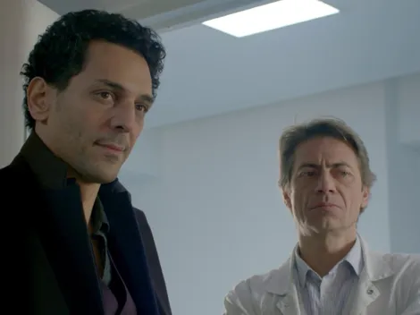 Balthazar: cuántos capítulos tiene la temporada 5