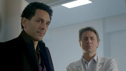 La serie llegó a su última temporada.