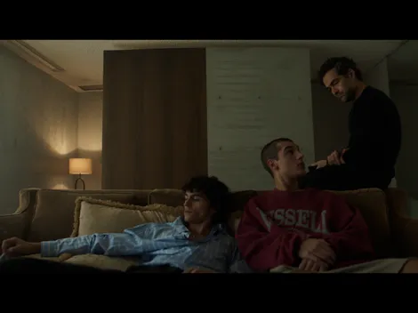 Las Poquianchis y otras producciones mexicanas que llegan a Netflix