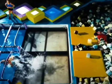 Descubre quién gana La Villa en el Exatlón México este 15 de febrero