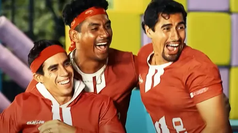 Los atletas están a punto de disputar Los Enigmas y aquí, te decimos quién los ganaría.